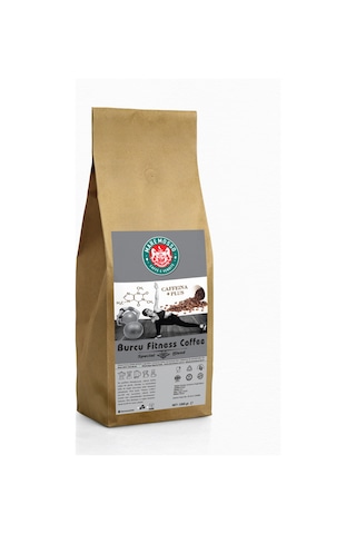 Mare Mosso Burcu Fitness Coffee 1 KG