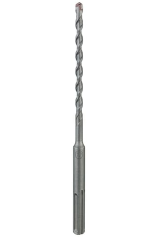 Bosch SDS-Max-4 12x340 mm Kırıcı Delici Matkap Ucu - 2608833959
