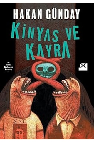 Yabancı + Kinyas Ve Kayra + Örümcek Burgacı + Keşke: Bir Köy Enstitüsü Romanı + Babil + Büyük Macera + 4 Kitap Set