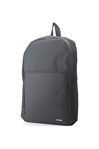 Hadron Hdx4013 Drexel 8600 15.6 İnç Notebook Sırt Çantası Siyah