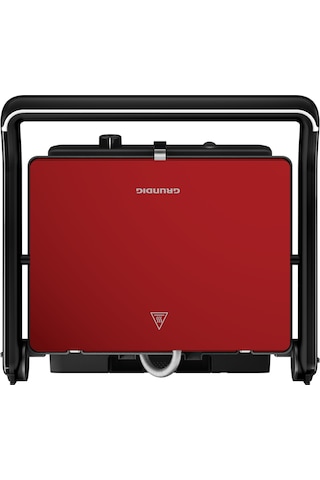 Grundig TM4246 K 2400 W Tost Makinesi