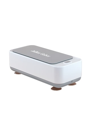 Youmex "taşınabilir Ultrasonik Temizleyici - Gözlük, Takı, Diş Protezi Ve Daha Fazlası İçin Pratik Çözüm"