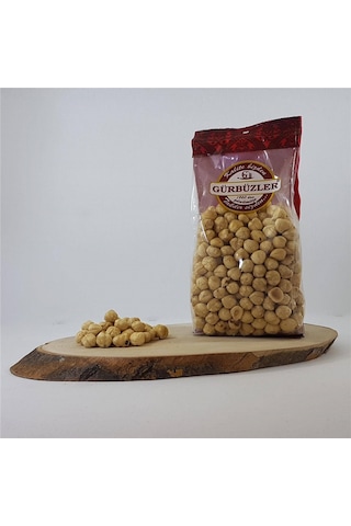 Gürbüzler Kavrulmuş Fındık 500 G