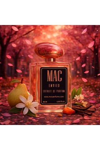 Machuu Envied Kadın Parfüm EDP 50 ML