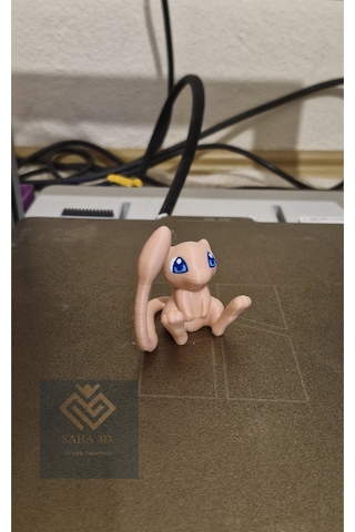 Mew Figür Pokemon