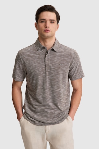 U.S. Polo Assn. U.s. Polo Assn. Erkek Kahverengi Tişört 50326969-vr029