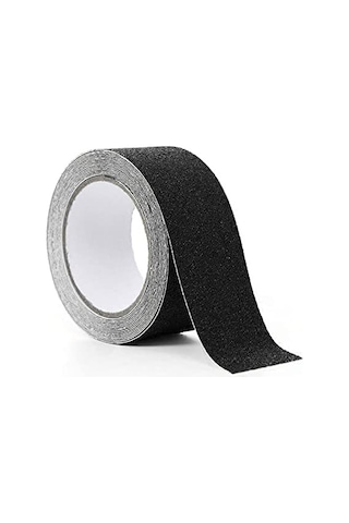 Ayrex Halı Kaydırmaz Bant 5 Cm Genişlik 10 Metre Uzunluk