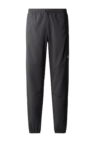 The North Face M Ma Wınd Track Pant Erkek Pantolon Nf0a87j60c51 Gri