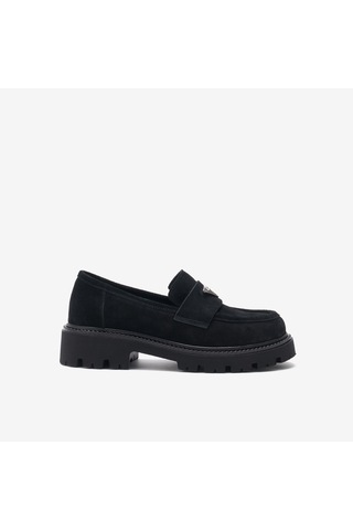 Nero Black Sneaker Kadın 26k11768xs Vergelio siyah