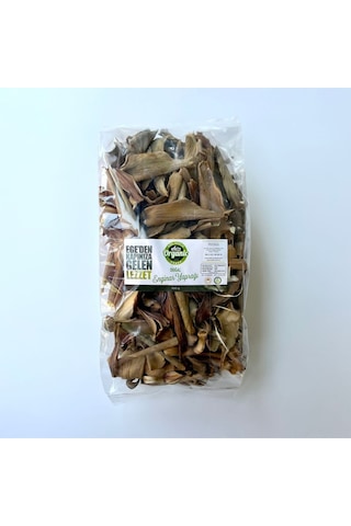 Enginar Yaprağı Kurusu Taç 100 Gram Diğer