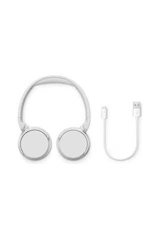 Philips TAH4209WT Kablosuz Kulak Üstü Kulaklık