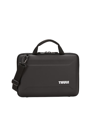 Thule Gauntlet 4.0 Macbook Pro Çantası14" - Siyah