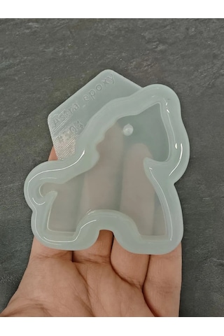 Astra Epoxy Silikon Kalıp "at" 383644670