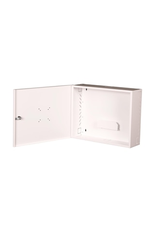 Dvrboxe Duvar Tipi Büyük Tip Güvenlik Muhafaza Dolabı Genişlik 550 Mm X Derinlik 152 Mm X Yükseklik 435 Mm