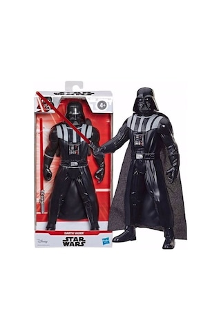 Star Wars E5 Darth Vader Figür 24 Cm E8355