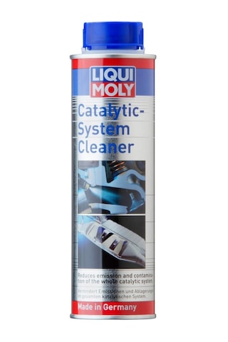 Liqui Moly Katalitik Sistem / Katalizör Temizleyici 300 Ml 8931