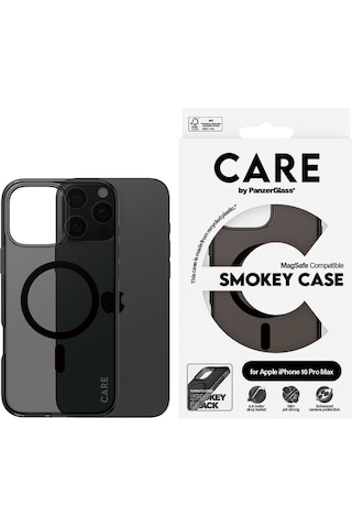Care By Panzerglass Gri