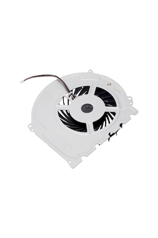 Ps4 Slim Fan Cuh-2000 Serisi Uyumlu Slim Kasa Playstation 4 Soğutma Fanı Yedek Parça