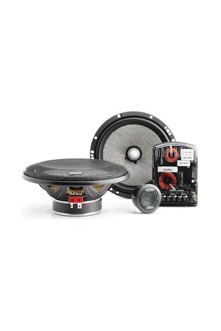 Focal 165AS 16.5 CM Komponent Hoparlör