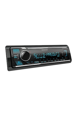 Kenwood Kmm-bt358