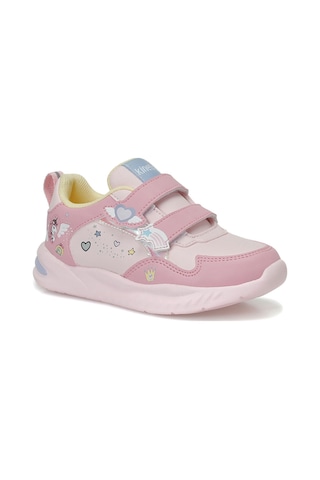 Kinetix Azure B Pembe Kız Çocuk Spor Ayakkabı 000000000102027787 Pembe-a Pembe