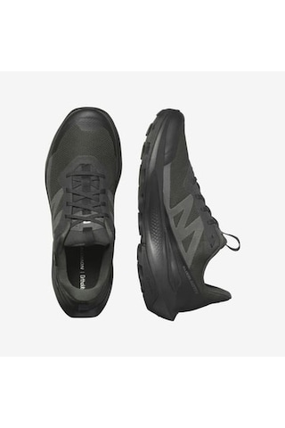 Salomon Elıxır Actıv Gore-tex Erkek Ayakkabısı L47456100 Çok Renkli