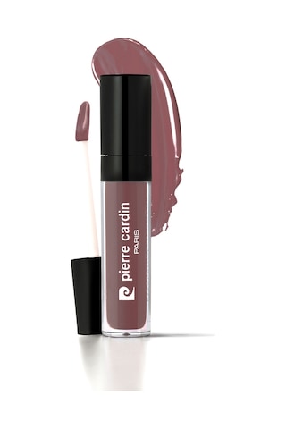 Pierre Cardin Staylong Lipcolor-kissproof Uzun Süre Kalıcı Lipgloss - Loyalist - 130 - 5 Ml 130