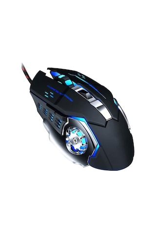 Reidan RDNMOUS34 Oyuncu Gaming Mouse