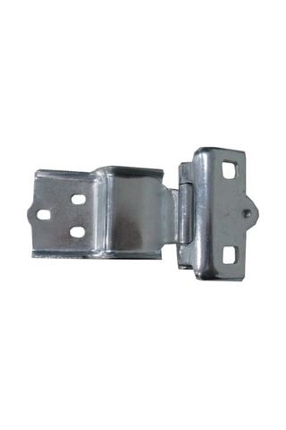Fiat Ducato 2024-2026 - Bagaj Kapağı Menteşesı Sol Alt Oem No: 1388881080