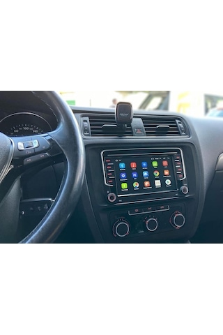 Navigold Volkswagen Jetta 7 İnç Android Multimedia