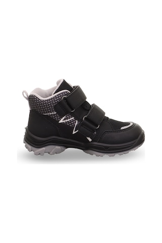 Superfit Jupıter Siyah Erkek Çocuk Outdoor Bot 000000000102275480 Siyah