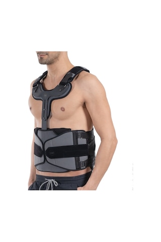 W425 T.l.s.o. Hafif Ve Rahat Korse, Şık Ve Kullanışlı Tasarım