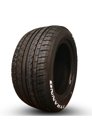 Tyranno 215/50R13 85H Rwl Phoenix Tofaş Yaz Lastiği 2025