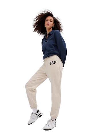 Gap V-gap Herıtage Jogger Kadın Esofman Alt Gri