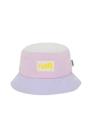 Kietla Iconik Uv Korumalı Bucket Şapka Pink Fun Pembe