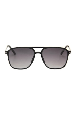 Hermod Tf2162 002 54 Polarize Unisex Güneş Gözlüğü