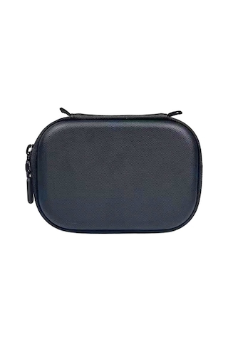 Butu Djı Osmo Action 4 / Action 3 Spor Kamera Saklama Çantası 1680d Oxford Kumaş Darbeye Dayanıklı Taşıma Çantası