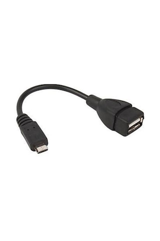 Samsung Sony Lg Huawei Xiaomi Micro Usb Otg Kablosu