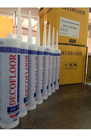 Decozza Çıta Ve Motif Yapıştırıcı 500 Gr