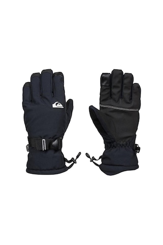 Quiksilver Mission Çocuk Kayak Eldiveni-Eqbhn03030Kvj0 Siyah