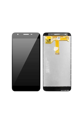 Wan-dey Samsung Galaxy A2 Core Uyumlu Lcd Ekran, Tamir Kiti li