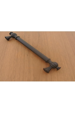 Tibet Kulp Siyah-siyah 224 Mm Siyah