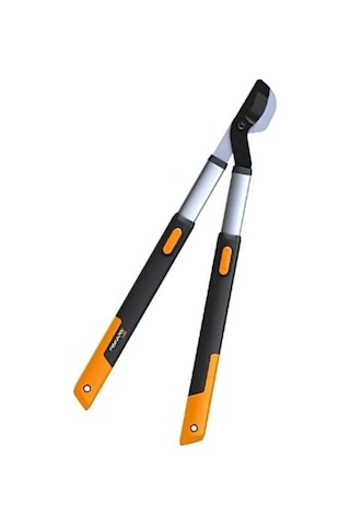 Fiskars L86 Smart Fit Teleskopik Dal Budama Makası