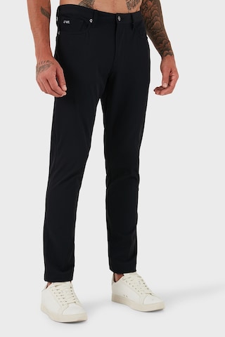 Emporio Armani Erkek Pantolon Em000121 Af18502 Ub118 Lacivert Lacivert