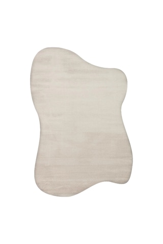 Hoom Rugs Bali Amorf 01 D. Stone Hav Toz Vermez Dekoratif Makine Halısı