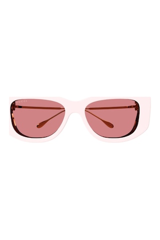 Gucci Gg1566sa 003 55 Kadın Güneş Gözlüğü