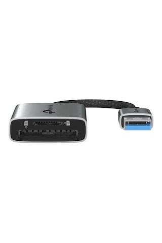 Tp-link Hafıza Kartı Okuyucu, Sd Kart Okuyucu, Usb Sd Ve Microsd