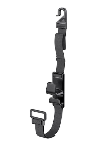 Dianziye Siyah Araç İçi Kanca - Otomobil Koltuk Arka Kanca, Çok Fonksiyonlu Bagaj Şemsiye Sabitleyici, Taşıt Şemsiye Saklayıcı Sd-2512