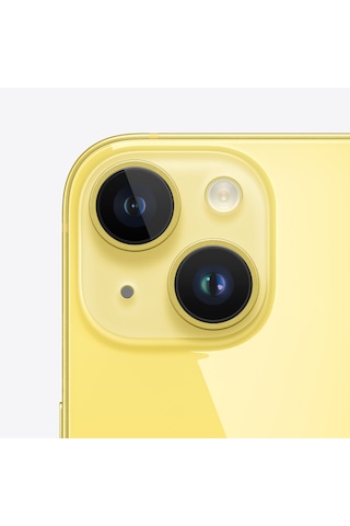 Apple iPhone 14 128 GB (Apple Türkiye Garantili)