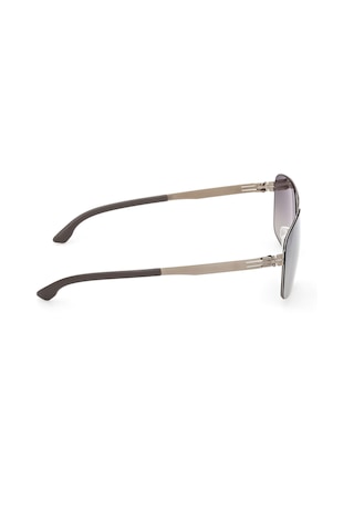 Ic Berlin Ic0065 35b Unisex Güneş Gözlüğü Bronz